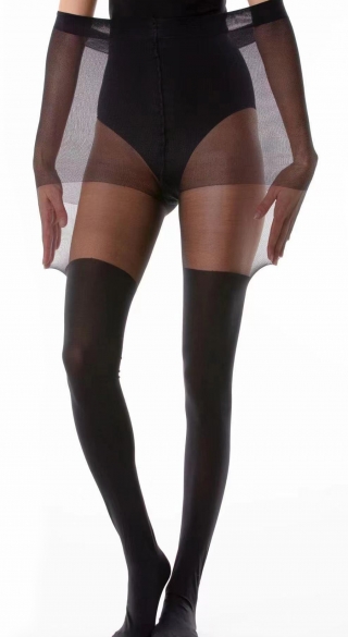 Grossiste L Dessous Lot De Collant Extensible De D Lingerie