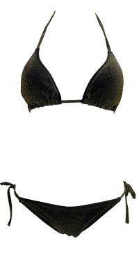 Bikini lurex choix de couleur Bikini lurex choix de couleur