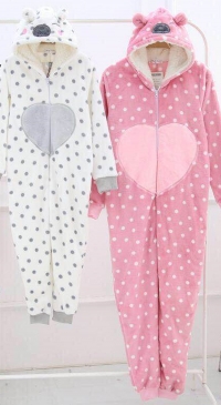 Grossiste L.dessous - Lot de Pyjama pilou pilou licorne enfant, Pyjamas, pyjama  enfant