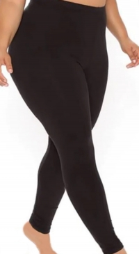 Legging taille extra large