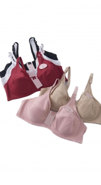 Soutien-gorge dentelle bonnet C