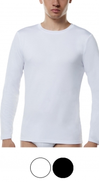 12 Tshirt manches longues thermique pour homme