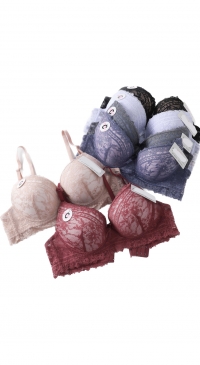 Soutien-gorge bonnet C